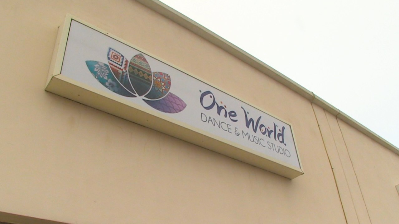 One World Dance & Music Studio