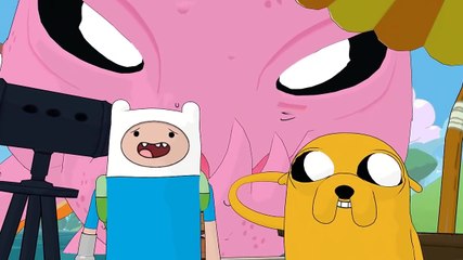Adventure Time: Pirates of the Enchiridion All Cutscenes | Full Game Movie (PS4)