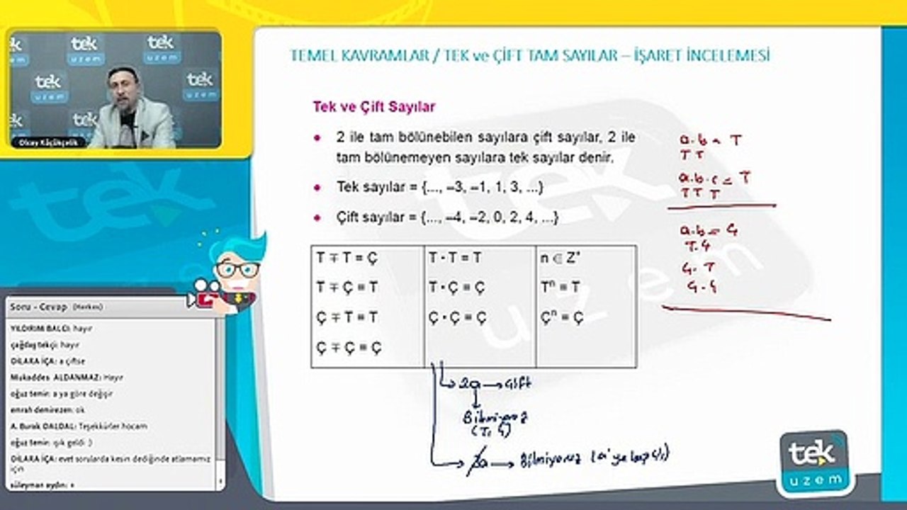 02-03-Temel Kavramlar