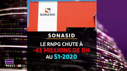 JT Economie - 18/09/2020