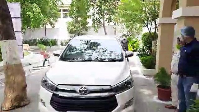 CM शिवराज सिंह चौहान ने कोविड-19 शासकीय माधवनगर चिकित्सालय में आईसीयू वार्ड का किया लोकार्पण