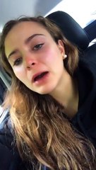 'Influencer' que enseña a pronunciar correctamente es criticada por decir 'haiga'