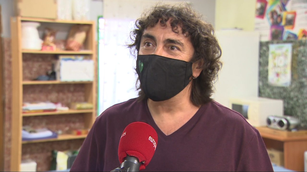 Los vecinos de Villaverde Alto se muestran "confusos" con las nuevas medidas