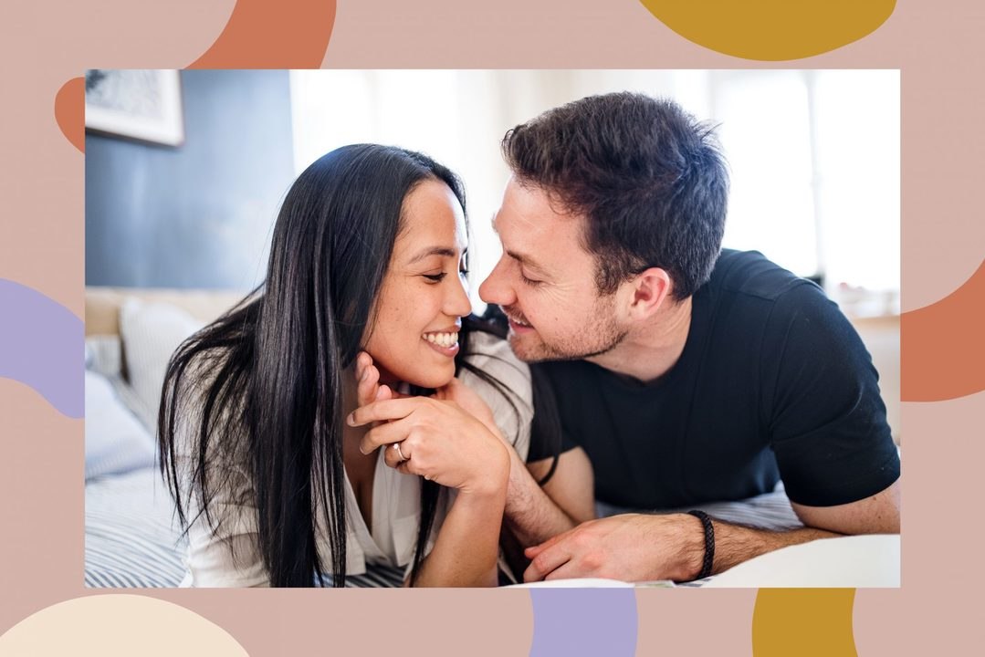 No, You Shouldn't Skip Foreplay—Here are Some Ideas You and Your Partner Can Try Tonight