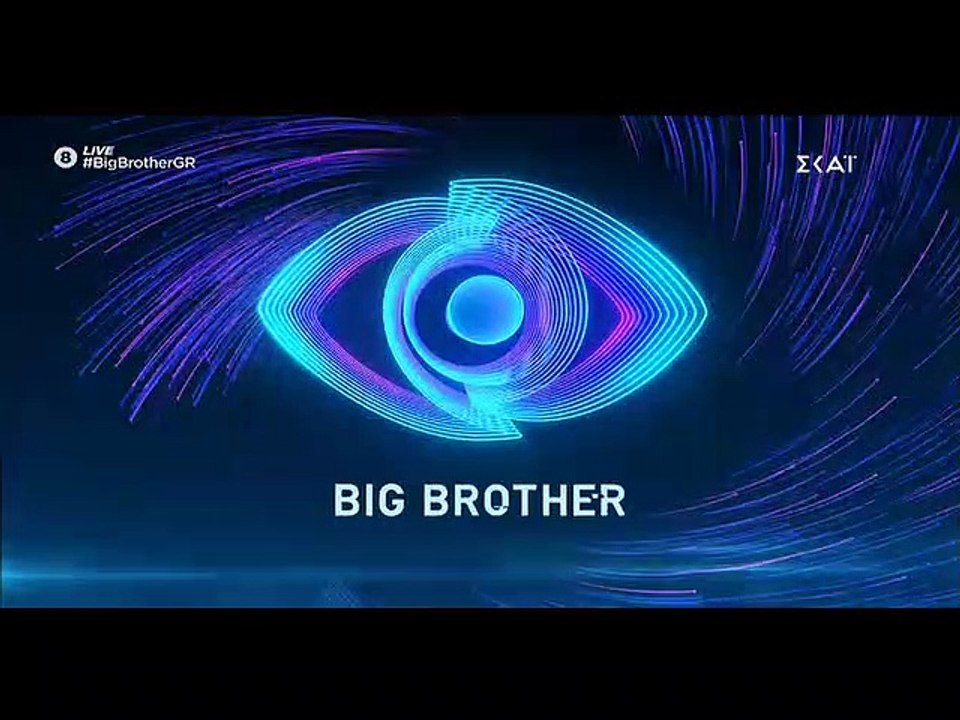 Big Brother: Ξέσπασε σε κλάματα βλέποντας την σ...