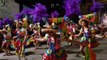 COSTA DE PRATA pt1 @desfile escolas de samba - Carnaval de Ovar 2020
