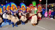 COSTA DE PRATA pt3 @desfile escolas de samba - Carnaval de Ovar 2020