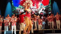 COSTA DE PRATA pt4 @ APRESENTAÇÃO SAMBA ENREDO 2020 - (Carnaval de Ovar 2020)