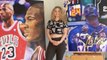 Carling Jackson: 'The Athlete Artist' Reveals Sneak Peek At Kobe Bryant Painting