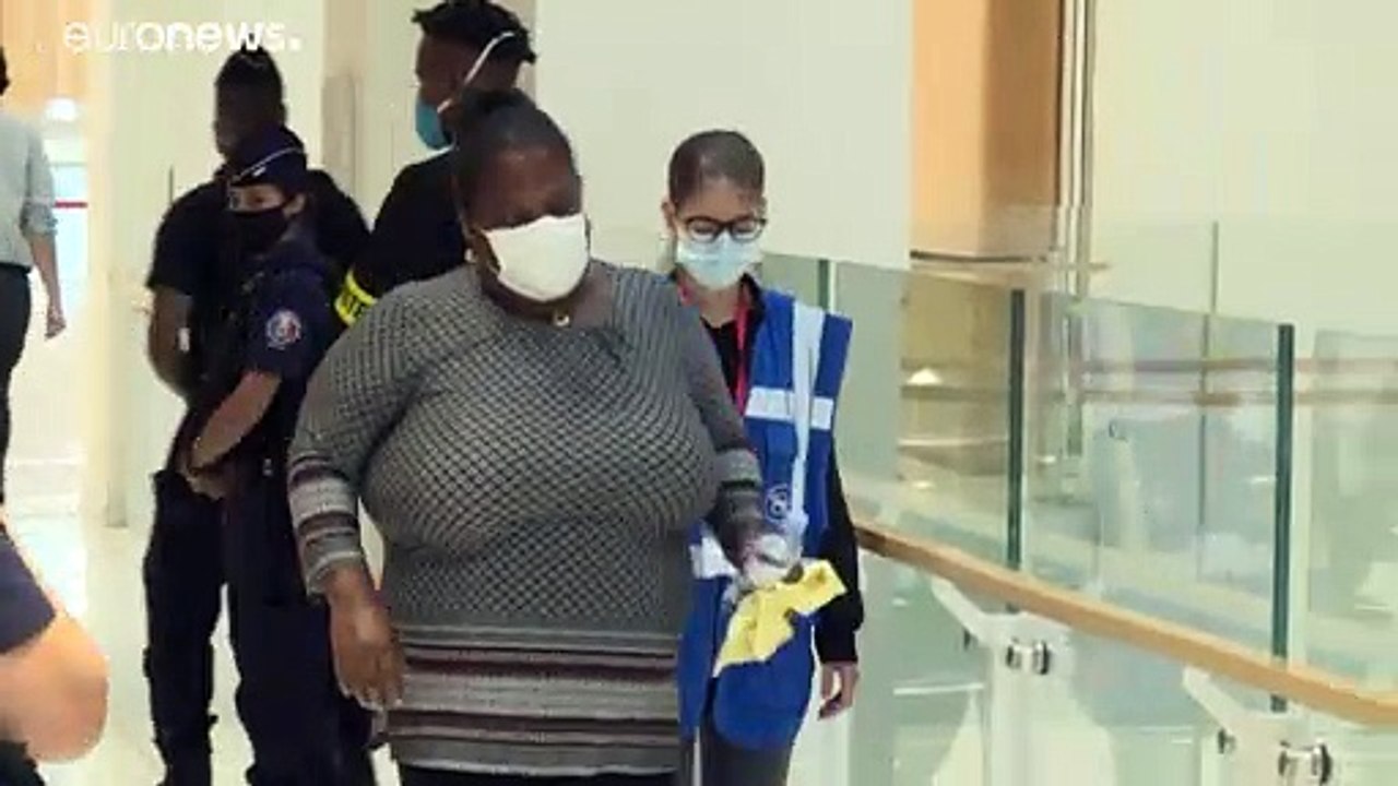 Au procès des attentats de janvier 2015, le souvenir de la policière Clarissa Jean-Philippe