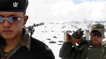 Winter arrives in Ladakh: Chinese troops evacuated from Finger 4