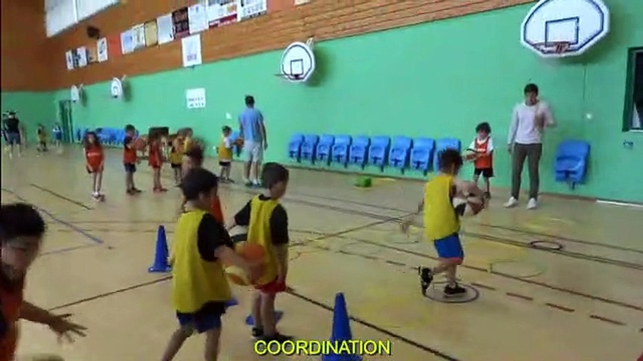 U7 Baby basket
