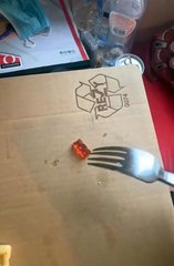 Cake Can Be An Optical Illusion