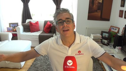 El Quilombo / Programa completo del 18 de septiembre de 2020