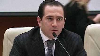 Akhmed Belalov