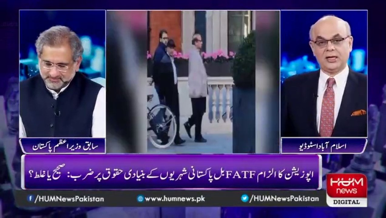 پچھلے ہفتے نواز شریف نے لندن میں اپنا کونسا بڑا فیصلہ تبدیل کیا - محمد مالک