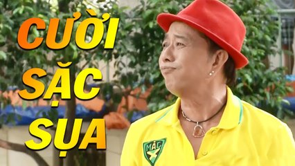 Hải Bảo Chung Cười Sặc Sụa - Hài Kịch Hay Nhất