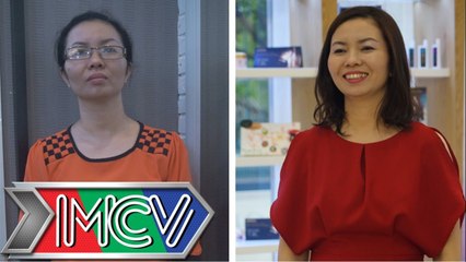 Chị Nguyễn Thị Tuyết Linh | TTDD - Tập 25 | 30/05/2015