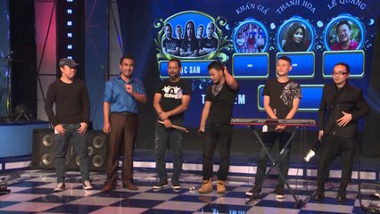 Tiều phu - Hạc San - Gia Đình Tài Tử 39 - 31/05/20