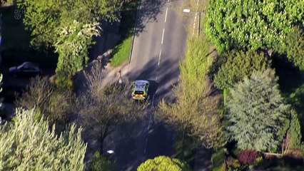Traffic Cops S18E13 (18 Feb 2019)