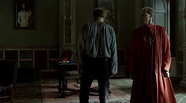 I need someone I can trust