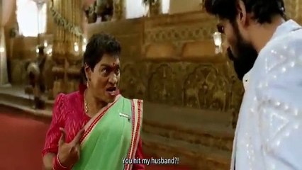 HOUSE FULL 4 WHATSAPP STATUS COMEDY | JOHNNY LEVER |