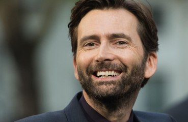 Dennis Nilsen's pen pal praises David Tennant's Des performance: 'It was like seeing a ghost'