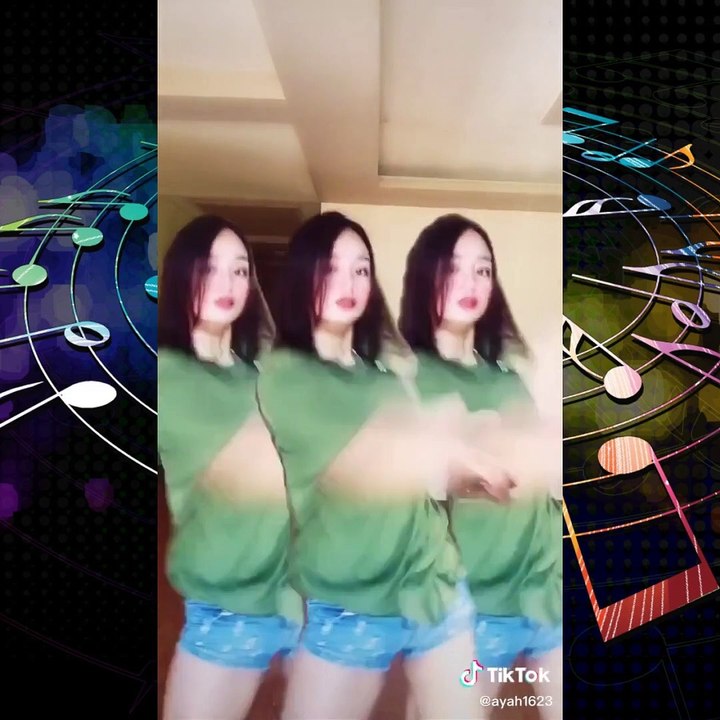 GASOLINA CHALLENGE | FEMALE VERSION