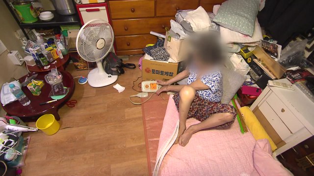 코로나19로 줄어든 온정의 손길... 겨울나기 어쩌나 / YTN
