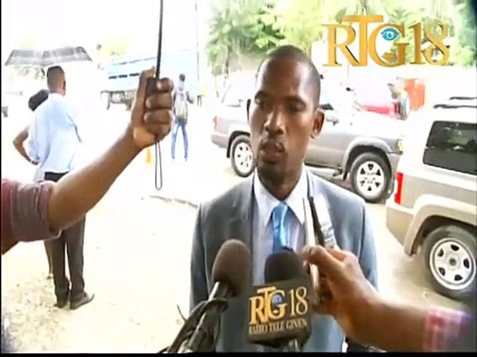 DCPJ tande avoka ki nan kabinè mèt Monferrier Dorval yo nan kad ankèt yap mennen sou dosye asasina