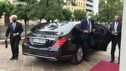 Ερντογάν: Είμαστε ανοικτοί σε διάλογο με την Ελλάδα - Το Οruc Reis θα επιστρέψει