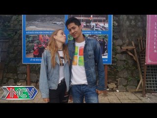 Siêu mẫu Anh Tuấn mâu thuẫn với đồng đội - Bạn Đường Hợp Ý - Teaser tập 126.