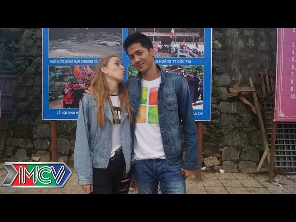 Siêu mẫu Anh Tuấn mâu thuẫn với đồng đội - Bạn Đường Hợp Ý - Teaser tập 126.