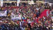 Edo 2020: Tension as Edo Gubernatorial election holds amid tight security