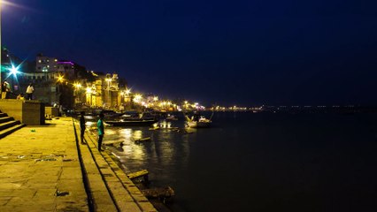 Guy Sweens - Eternal Bliss from Diwali (Official Video)