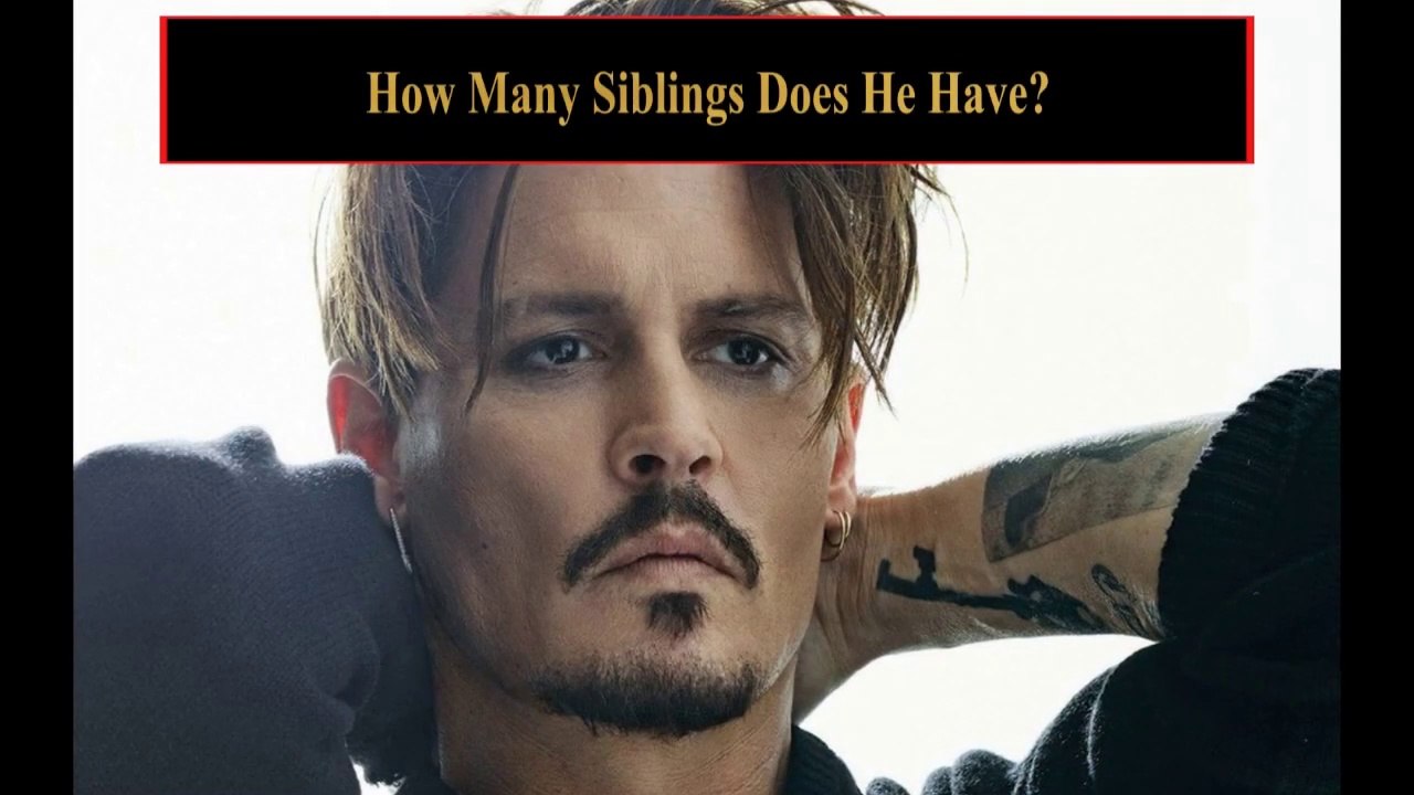 How Well Do You Know Johnny Depp? Fun Hollywood Quiz