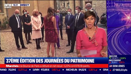 Le Grand Journal de l'Éco - Vendredi 18 septembre