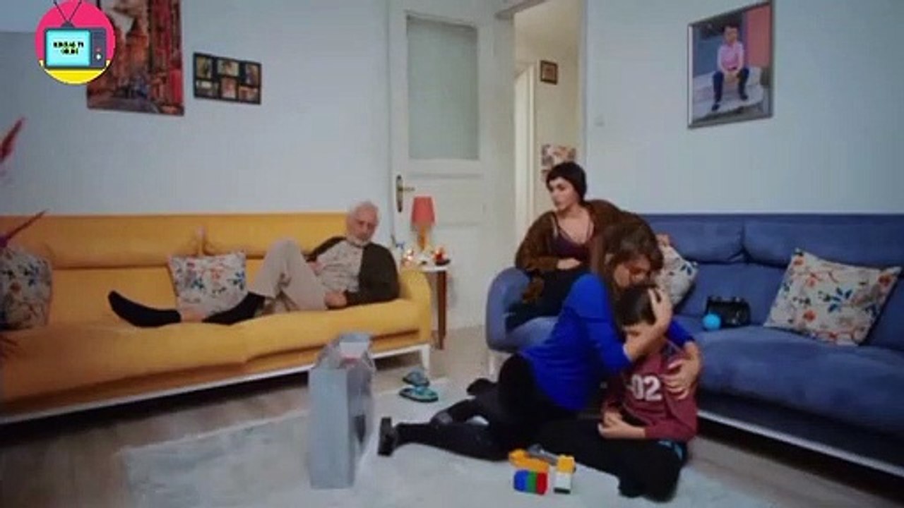Fuerza de Mujer - 3 era TEMPORADA - Capitulo 22