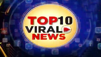 Videos that have gone viral on Social Media
