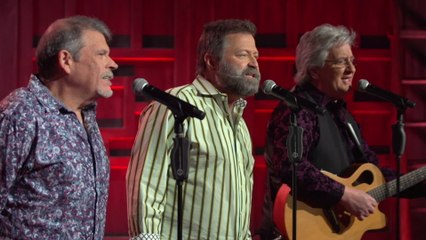 Ponder, Sykes & Wright - I'd Go Through It Again