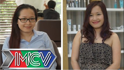 Chị Nguyễn Ngọc Tiểu Vi | TTDD - Tập 26 | 06/06/2015