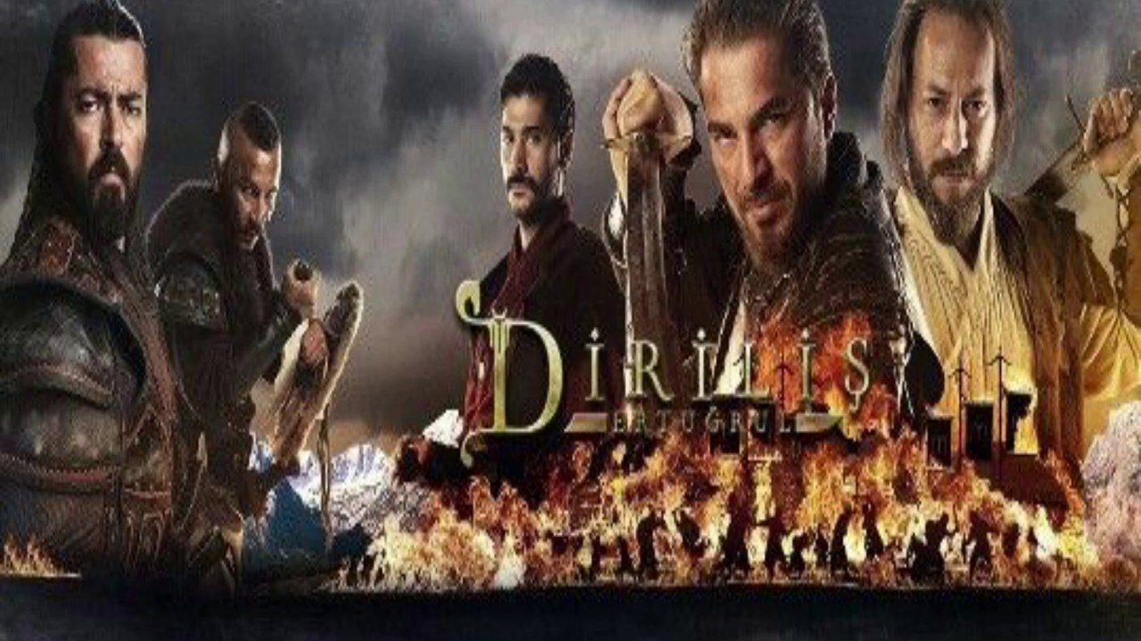 Ertugrul Ghazi Episode 28 Season 2 in urdu 2020