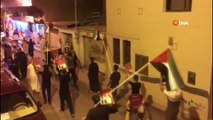- Bahreyn’de İsrail ile imzalanan normalleşme anlaşması protestoları devam ediyor
