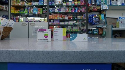 Dexametasona para casos graves de Covid-19