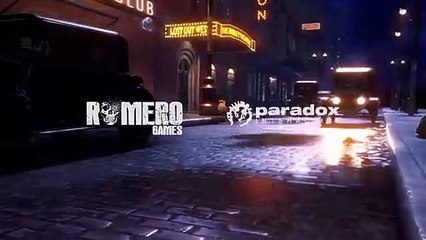 Empire of Sin - Pre-order Trailer - Nintendo Switch