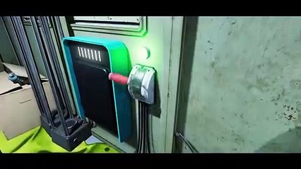 Deathloop – Two Birds One Stone - Official Gameplay Trailer 2 _ PS5