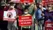 Son Dakika Haberler... Büfe esnafı yüzde 500 zama karşı eylem yaptı | Video