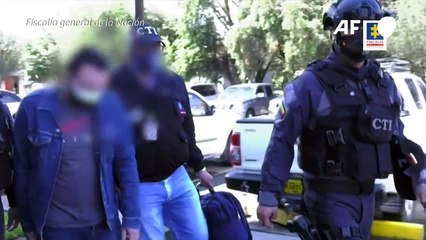 Policías responderán por tortura y homicidio tras brutal agresión en Colombia