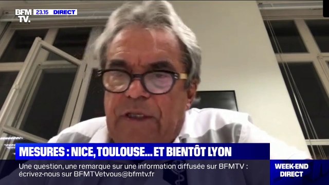 Rhône: le nombre d'appels concernant le Covid-19 a été multiplié par trois en deux semaines, selon le SAMU 69