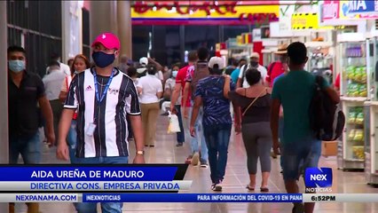Analizan eliminación de la cuarentena  - Nex Noticias